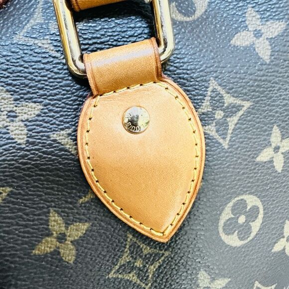 Louis Vuitton Palermo PM - Picture 5 of 16